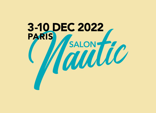 Seine Parisii au Salon Nautique de Paris du 3 au 10 décembre !