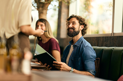 Parole de commerçant #2