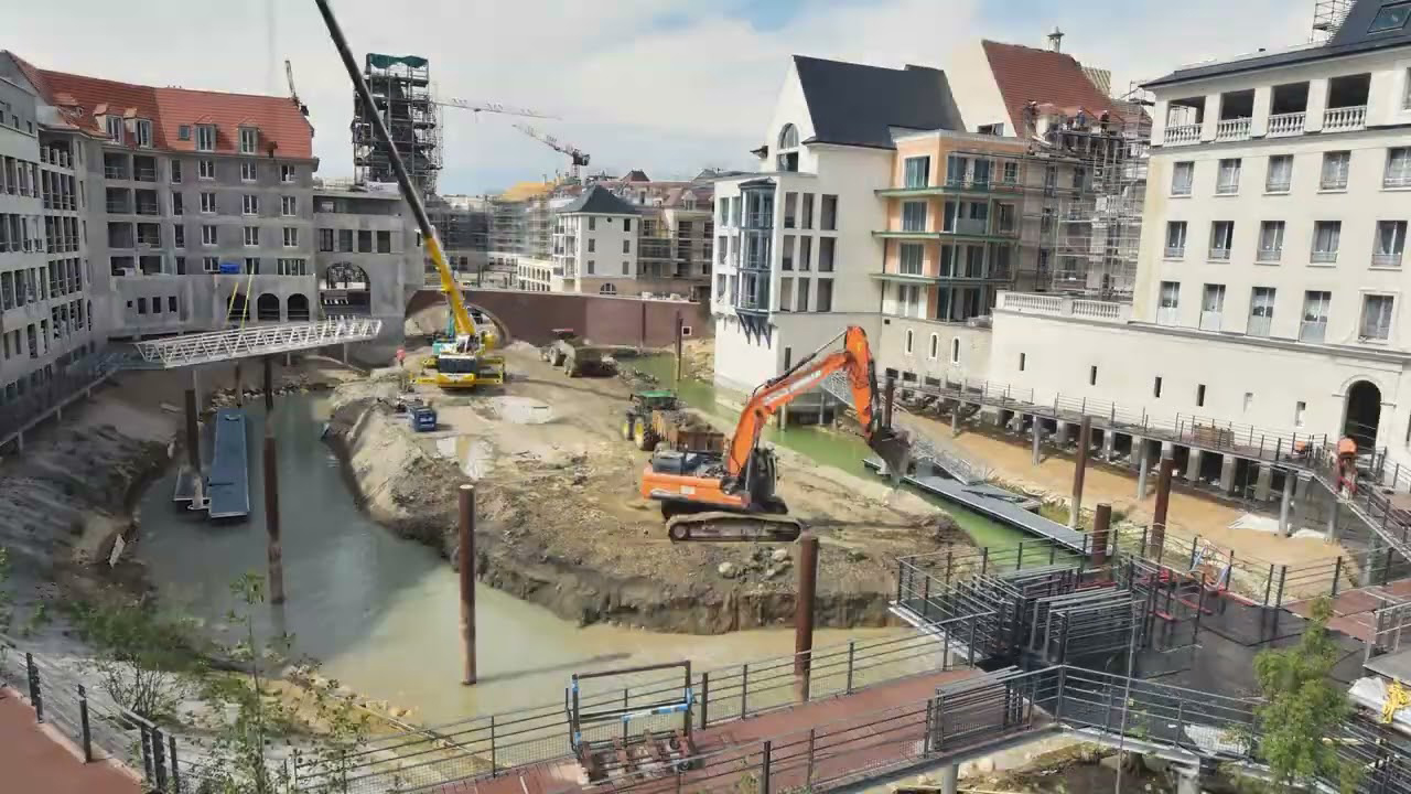 Découvrez le film des travaux 2024 !